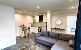 Charmant Appartement Au Coeur De Blois
